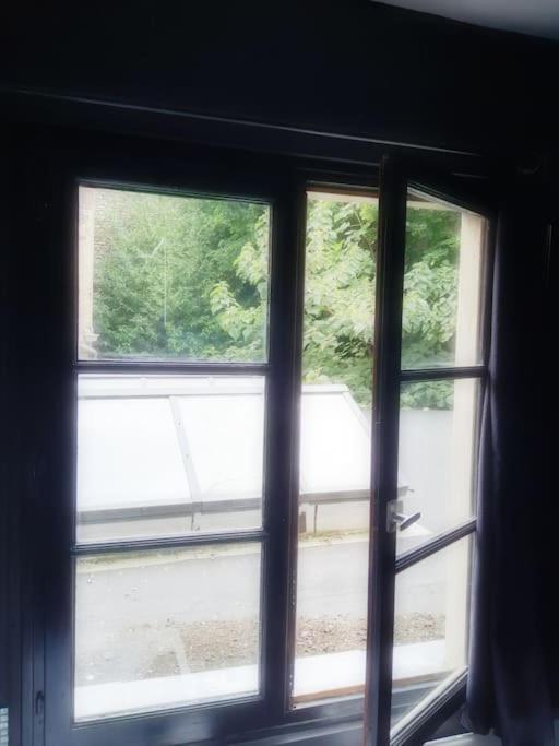 Appartement Avec Sauna Et Balneo Privatifs -Troyes Centre Esterno foto